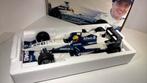 F1 williams bmw fw22 r.schumacher minichamps 1.18, Hobby en Vrije tijd, Modelauto's | 1:18, Ophalen of Verzenden, MiniChamps, A