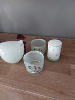 4 stuks Villeroy & Boch, Ophalen of Verzenden, Zo goed als nieuw