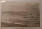 ansicht - Zandvoort - Kalme zee - groeten uit (1948), Ophalen of Verzenden, 1940 tot 1960, Gelopen, Noord-Holland