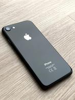 Apple iPhone 8, Telecommunicatie, Mobiele telefoons | Apple iPhone, 82 %, Gebruikt, Zonder abonnement, Zwart