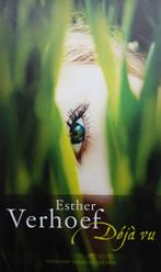 Thriller * Esther Verhoef * Déja vu * 089, Ophalen of Verzenden, Zo goed als nieuw