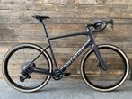 SPECIALIZED DIVERGE 4 Expert Shimano GRX Di2 28 inch 61 cm, 28 inch, Carbon, 10 tot 15 versnellingen, Nieuw