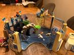 Playmobil Aquarium, Ophalen of Verzenden, Gebruikt