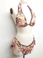 BIKINI mt36/38 CALZEDONIA HÉÉL BIJZONDER, Verzenden, Calzedonia, Zo goed als nieuw, Roze