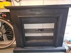 Haard ombouw / Tv dressoir, Huis en Inrichting, Haarden, Ophalen, Gebruikt, Overige soorten