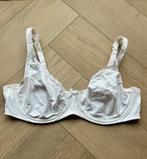 DIM BH 90C Wit Kant FullCup (LEES BESCHRIJVING), Kleding | Dames, Ondergoed en Lingerie, Wit, Ophalen of Verzenden, BH, DIM