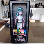 Poppy parker stay tuned nrfb, Ophalen of Verzenden, Zo goed als nieuw, Pop