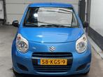 Suzuki Alto 1.0 Comfort, Voorwielaandrijving, Euro 5, Stof, Gebruikt