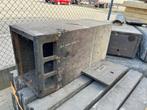 3st. Trottoirkolken, Doe-het-zelf en Verbouw, Buizen en Afvoer, Ophalen, Overige materialen, Gebruikt, Overige typen