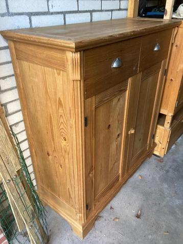 Kommode (commode) beschikbaar voor biedingen