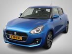 Suzuki Swift 1.2 Stijl Smart Hybrid, Voorwielaandrijving, Stof, Gebruikt, 4 cilinders