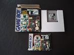 T2 the arcade game - Gameboy classic - CIB, Avontuur en Actie, Gebruikt, 1 speler, Ophalen of Verzenden