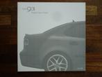 Saab 9-3 Sport Sedan Prijslijst (2005), Ophalen of Verzenden, Nieuw, Overige merken