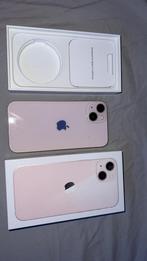 Iphone 13 128gb pink, Ophalen of Verzenden, Zo goed als nieuw, Overige typen, Apple iPhone