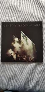 2LP Genesis - Seconds Out, Ophalen, Zo goed als nieuw, 12 inch, Poprock