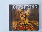 CD Offspring Smash, Ophalen of Verzenden, Zo goed als nieuw, Alternative