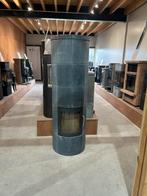 Lotus M3 houtkachel, Ophalen, Zo goed als nieuw, Hout, Houtkachel