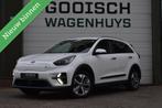 Kia e-Niro ExecutiveLine 64 kWh | 100% SOH | Leder | Carplay, 1712 kg, Met garantie (alle), Wit, Leder