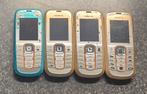 NOKIA 2600 C-2 (4X), Ophalen of Verzenden, Gebruikt, Klassiek of Candybar