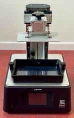 Phrozen mini 8k printer in goede, werkende staat, Computers en Software, 3D Printers, Ophalen, Gebruikt, Phrozen