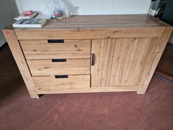 Meubels, tafel dressoir tv meubel kast beschikbaar voor biedingen