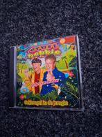 CD ERNST EN BOBBIE GEKLUNGEL IN DE JUNGLE (NIEUW!!), Verzenden, Muziek, Vanaf 10 jaar