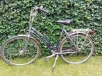 Damesfiets, Fietsen en Brommers, Fietsen | Dames | Damesfietsen, Ophalen, Gebruikt, Versnellingen, 56 cm of meer