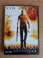 A Man Apart (2003) Vin Diesel, Larenz Tate - Verzenden 2,25, Overige genres, Ophalen of Verzenden