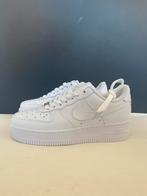 Nike airforce one schoenen maat 41 laag wit Nieuw, Wit, Nike, Nieuw, Ophalen of Verzenden