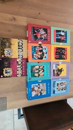 Friends Complete Serie DVD Boxset, Alle leeftijden, Boxset, Ophalen of Verzenden, Zo goed als nieuw