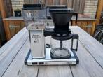 Douwe Egberts moccamaster, 4 tot 10 kopjes, Ophalen, Gebruikt, Koffiemachine