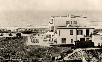 Hotel Clarenwijck beschikbaar voor biedingen