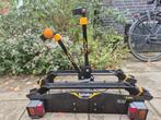 Spinder fietsendrager voor 2 fietsen - Trekhaak, Auto diversen, Fietsendragers, Ophalen, 2 fietsen, Gebruikt, Trekhaakdrager