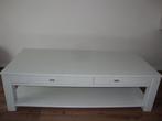 Salontafel, Huis en Inrichting, Ophalen, Gebruikt, 100 tot 150 cm, 50 tot 100 cm