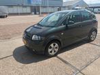 Audi A2 1.4 benzine bj 2001, Auto's, Daihatsu, 600 kg, 4 cilinders, 4 stoelen, 23 km/l