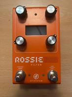 GFi Rossie Filter pedal, Muziek en Instrumenten, Effecten, Ophalen of Verzenden, Zo goed als nieuw
