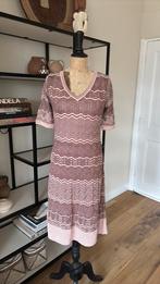 MISSONI stretch jurk/ onderjurk en stola It46 nieuw, Maat 38/40 (M), Overige kleuren, Nieuw, Ophalen of Verzenden