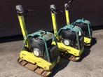 Gebruikte trilplaat AMMANN APR35/20, Ammann Gro, Info@ammann.com, Eisenbahnstrasse 25
4901  Langenthal, DE