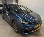 CUPRA Born Business One 62 kWh | Camera | NL-Auto |, Automaat, 421 km, Gebruikt, Zwart