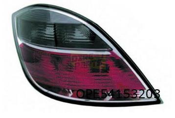 Opel Astra H (2/07-) Achterlicht Rechts (5 drs.) OES! 132223 beschikbaar voor biedingen