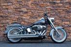 Harley-Davidson FLSTFI Softail Fat Boy Special (bj 2004), Bedrijf, 1450 cc, Overig