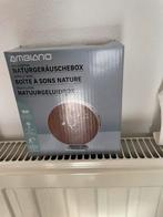 Geluidenbox vogeltjes, Verzenden, Nieuw