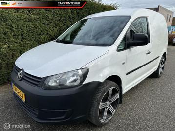 Volkswagen Caddy Bestel 2.0 CNG beschikbaar voor biedingen
