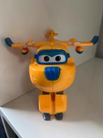 Super Wings Donnie Speelgoed, Ophalen of Verzenden, Gebruikt, Jongen of Meisje