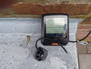 Bafang E Bike display DP C07 LCD display CAN  beschikbaar voor biedingen