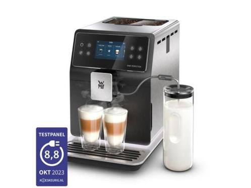 WMF Perfection 860L volautomatische espressomachine, Witgoed en Apparatuur, Koffiezetapparaten, Nieuw, Espresso apparaat, Ophalen of Verzenden