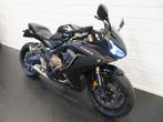 Honda CBR 650 R ABS NIEUWSTAAT! (bj 2021), Motoren, Motoren | Honda, 4 cilinders, 649 cc, Bedrijf, Sport