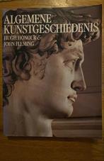 Algemene wereld kunstgeschiedenis Hugh Honour. Paperback, Ophalen of Verzenden, Zo goed als nieuw, Hugh Honour, Overige onderwerpen