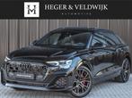 Audi Q8 55TFSI e QUATTRO PRO LINE S COMPETITION | S-SEATS |, Automaat, 77 km/l, Gebruikt, Q8