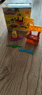 Play-Doh Minion Kleiset - Dohl Klei, Ophalen of Verzenden, Gebruikt, Jongen of Meisje